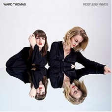 WARD THOMAS-RESTLESS MINDS (CD)