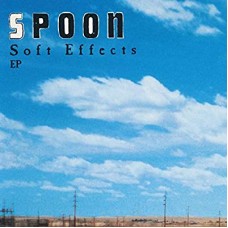 SPOON-SOFT EFFECTS -EP- (CD)