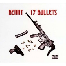 BENNY THE BUTCHER-17 BULLETS (CD)