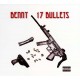 BENNY THE BUTCHER-17 BULLETS (CD)