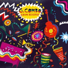 G. COMBO-GRAN RESERVA (CD)