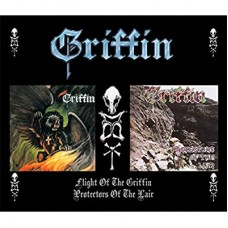 GRIFFIN-FLIGHT OF THE GRIFFIN /.. (3CD)