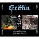 GRIFFIN-FLIGHT OF THE GRIFFIN /.. (3CD)