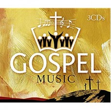 V/A-GOSPEL MUSIC -BOX SET- (3CD)