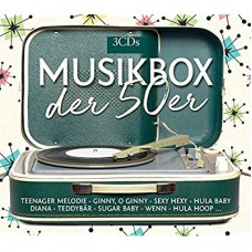V/A-MUSIKBOX DER.. -BOX SET- (3CD)