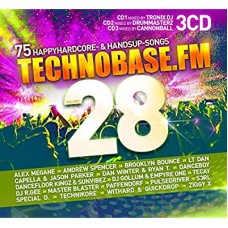 V/A-TECHNOBASE.FM.. -DIGI- (3CD)