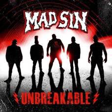 MAD SIN-UNBREAKABLE (2LP)