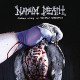 NAPALM DEATH-THROES OF JOY IN.. -LTD- (CD)