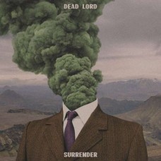 DEAD LORD-SURRENDER (LP)