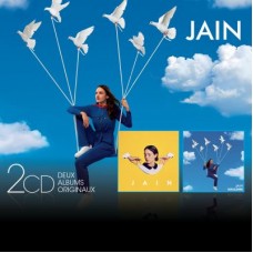JAIN-SOULDIER / ZANAKA (2CD)