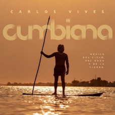 CARLOS VIVES-CUMBIANA (CD)