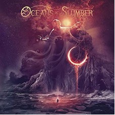 OCEANS OF SLUMBER-OCEANS OF SLUMBER (CD)