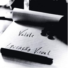 VALETE-EDUCACAO VISUAL (LP)