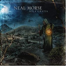 NEAL MORSE-SOLA GRATIA (CD+DVD)