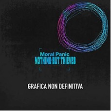 NOTHING BUT THIEVES-MORAL PANIC (CD)