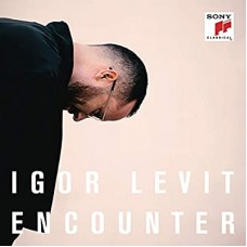 IGOR LEVIT-ENCOUNTER (2CD)