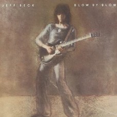 JEFF BECK-BLOW BY BLOW (LP)