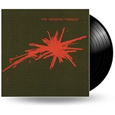 WEDDING PRESENT-BIZARRO (LP)