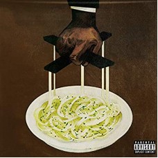 FREDDIE GIBBS & THE ALCHEMIST-ALFREDO -DIGI- (CD)