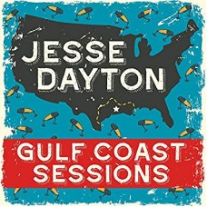 DAYTON-GULF COAST SESSIONS (LP)