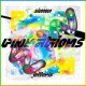 SIMON JEFFERIS-VIBRATIONS (LP)