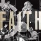 FAITH-LIVE AT CBGB'S -COLOURED- (LP)