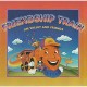 JIM VALLEY-FRIENDSHIP TRAIN (CD)