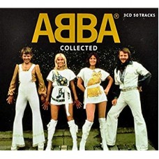 ABBA-COLLECTED (3CD)