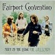 FAIRPORT CONVENTION-MEET ON THE LEDGE (CD)