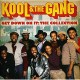 KOOL & THE GANG-GET DOWN ON IT: THE.. (CD)