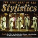 STYLISTICS-VERY BEST OF (CD)