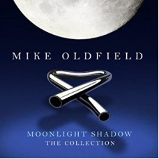 MIKE OLDFIELD-MOONLIGHT SHADOW THE COLLECTION (CD)