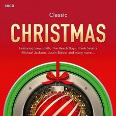 V/A-CLASSIC CHRISTMAS (3CD)
