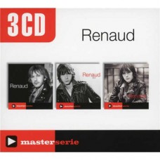 RENAUD-MASTER SERIE VOL.1.. (3CD)