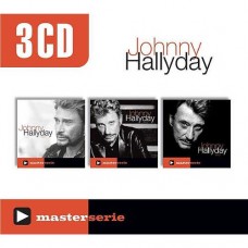JOHNNY HALLYDAY-MASTER SERIE VOL.1.. (3CD)