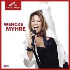 WENCKE MYHRE-ELECTROLA... DAS IST.. (3CD)