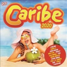 V/A-CARIBE 2020 (2CD)