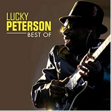 LUCKY PETERSON-BEST OF (LP)