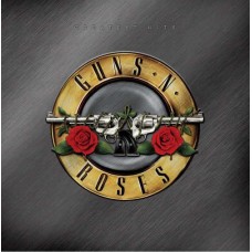 GUNS N' ROSES-GREATEST HITS -COLOURED- (2LP)