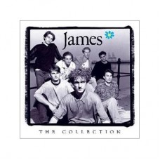 JAMES-COLLECTION -18TR- (CD)