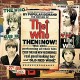 WHO-THEN & NOW (CD)