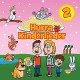 V/A-HURRA KINDERLIEDER 2 (CD)