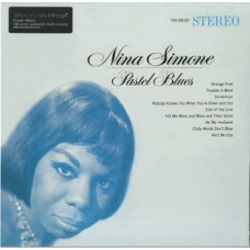 NINA SIMONE-PASTEL BLUES -REISSUE- (LP)