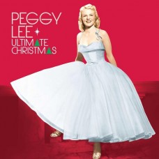 PEGGY LEE-ULTIMATE CHRISTMAS (2LP)