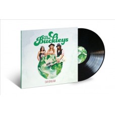 BUCKLEYS-DAYDREAM (LP)