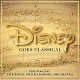 ROYAL PHILHARMONIC ORCHESTRA-DISNEY GOES CLASSICAL (CD)