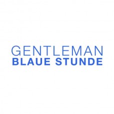 GENTLEMAN-BLAUE STUNDE (CD)