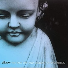ELBOW-TAKE OFF AND.. -HQ- (2LP)