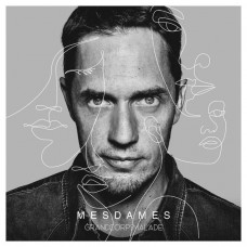 GRAND CORPS MALADE-MESDAMES (CD)