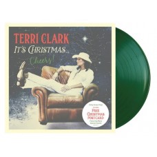 TERRI CLARK-IT'S.. -COLOURED- (LP)